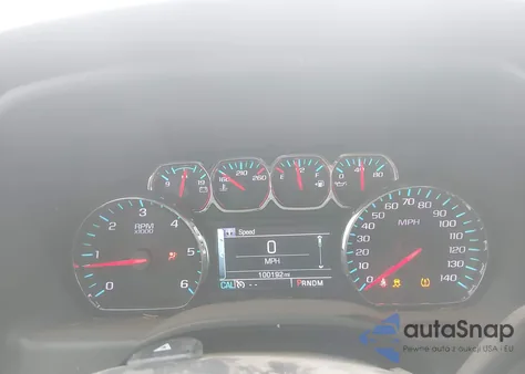 2015 Chevrolet Silverado 1500 1Lz from USA, damaged, VIN 1GCVKSEC0FZ376443